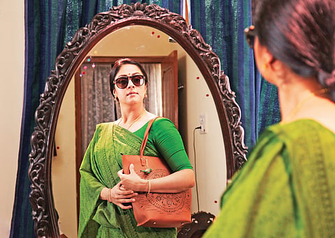 Kaatrin Mozhi
