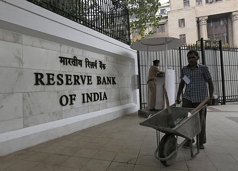 For representational purposes (File | Reuters)