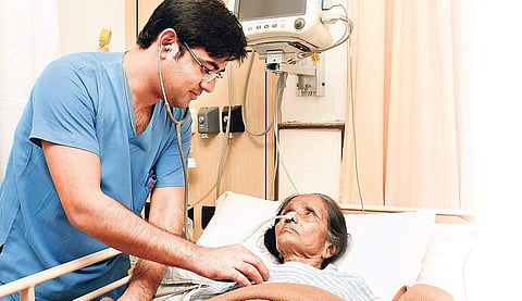 Image used for representational purpose only