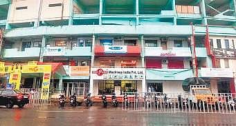 GCDA to tighten noose on shops