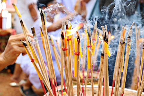 Image used for representational purpose.