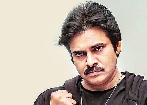 Powerstar Pawan Kalyan