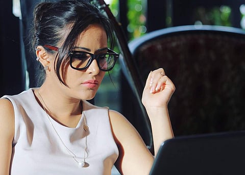 Aanchal Munjal.