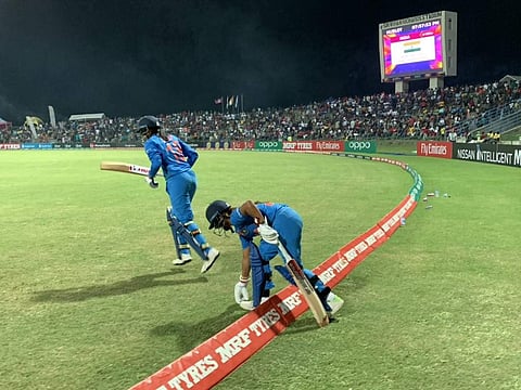 (Photo | @WorldT20)