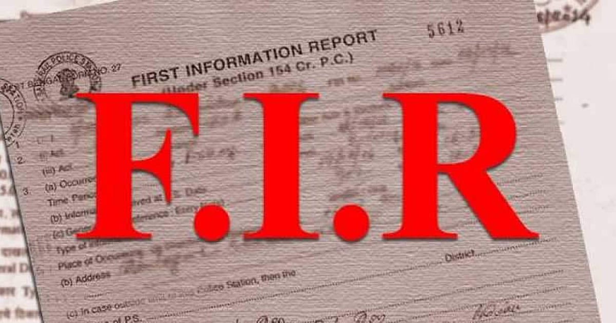 FIR booked over death threats to Bengaluru journalist