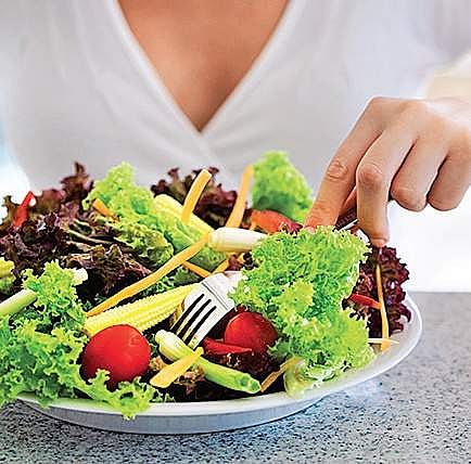 Vegans urge city folk to go veg on International Meatless Day 