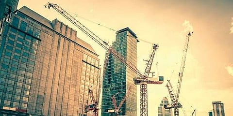 The market estimates suggest that more than 70 per cent of this supply has already been sold