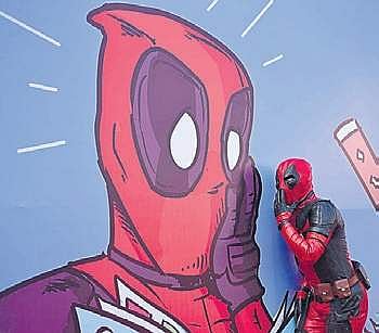 Bengaluru Comic Con organisers face flak after kids get objectionable graphic novel
