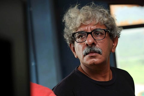 Director Sriram Raghavan (Photo | Facebook)