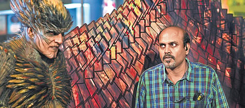 Srinivas Mohan