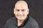 Lifology CEO Praveen Parameswar