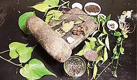 Nature’s mighty minerals