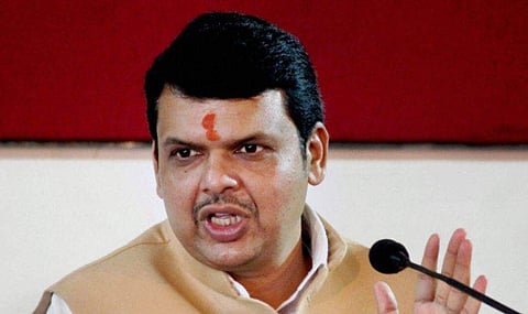 Maharashtra CM Devendra Fadnavis (File | PTI)