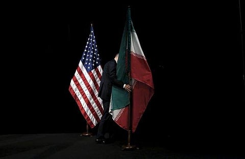 Trump administration has reimposed of all US sanctions on Iran that had been lifted (File | AP)