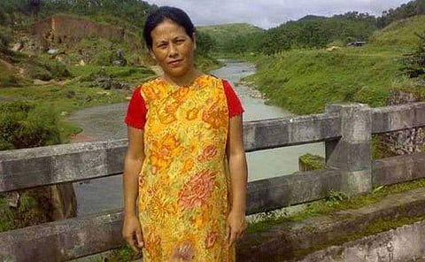 Anti-corruption activist Agnes Kharshiing attacked by ‘coal mafias’ in Meghalaya