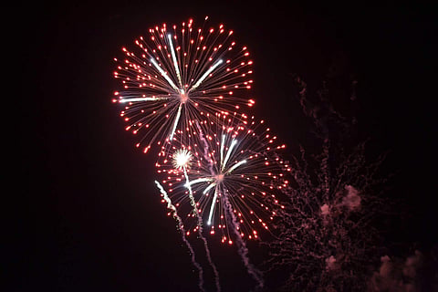 Image of crackers used for representational purpose only.