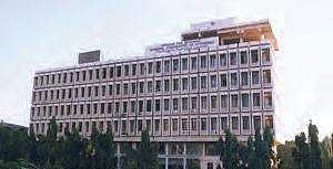 GHMC Hyderabad. (File Photo | EPS)
