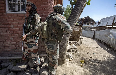For representational purposes (File | PTI)