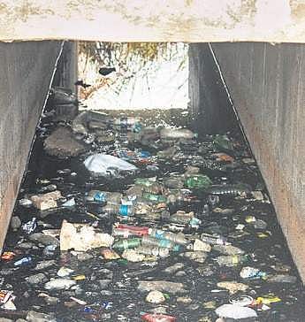 Kommaghatta Lake dying as pollution goes unchecked