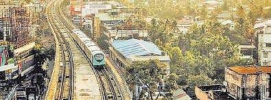 Kochi Metro Phase II to be delayed 