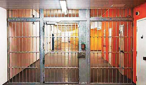 CCTV cameras with high-security technical features, including comprehensive maintenance for five years, are to be installed at the prisons | for representation
