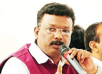 Want irregularities to be probed: Sravan Dasoju