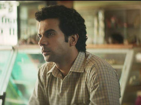 Bollywood actor Rajkumar Rao (Photo | YouTube Screengrab)