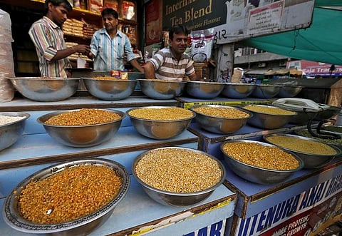 Image is used for representation purpose only. (File/Reuters)
