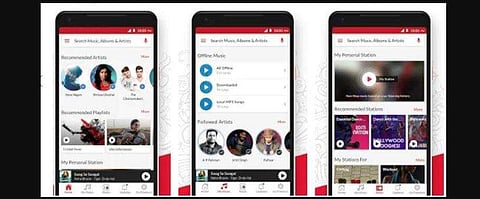 Wynk Music