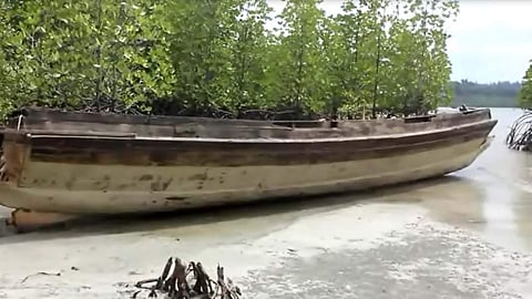 Image of Andaman Island used for representational purpose only