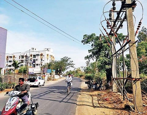 Image used for representational purpose. (Photo | EPS)
