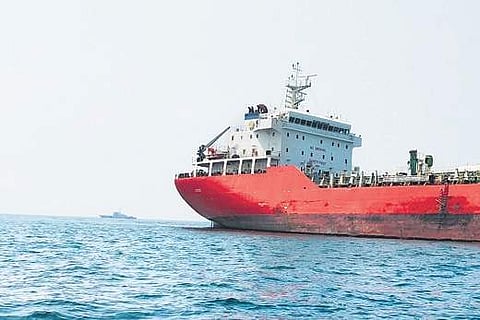 Nu-Shi Nalini