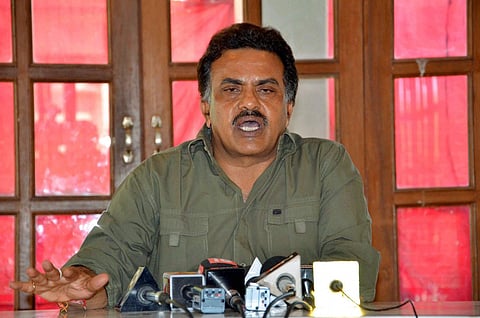 Sanjay Nirupam (File | PTI)