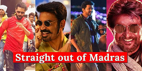 2018 Madras-y tunes that you can't miss!