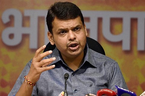 Maharashtra Chief Minister Devendra Fadnavis (File|PTI)