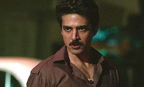 A still from Saqib Saleem-starrer 'Rangbaaz'. (Photo | Saqib Saleem Instagram)