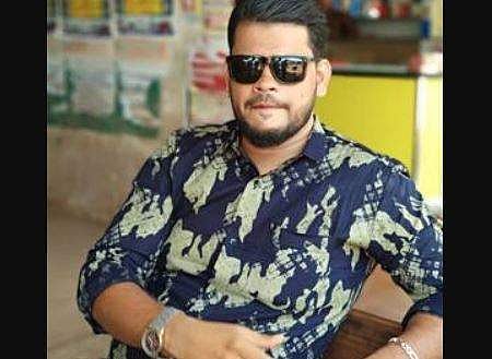 Mohammad Rafi