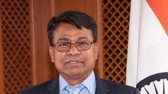 OPCC president Bhakta Charan Das.