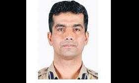 Madhukar Shetty