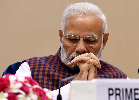 Prime Minister Narendra Modi. (File | PTI)