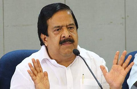Kerala Opposition Leader Ramesh Chennithala (File | EPS)