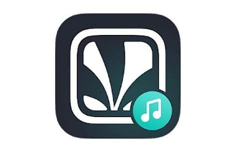 JioSaavn logo