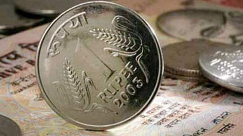 Indian currency