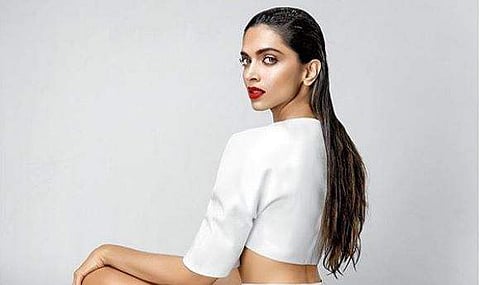 Deepika Padukone (Photo: Instagram)