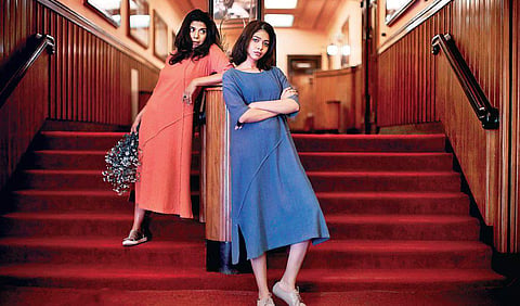 Breathe easy with khadi cotton