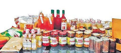 Grofarm products