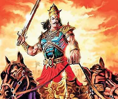Parikshit begins fast unto death