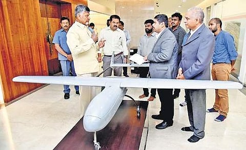 Lulu mall in Visakhapatnam to be talk of world