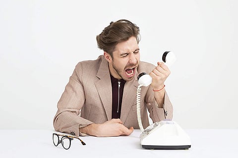 Image used for representational purpose only