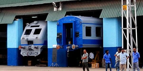 Indian Railways has launched a comprehensive redevelopment initiative under the Amrit Station Scheme for key railway stations across the KBK districts.